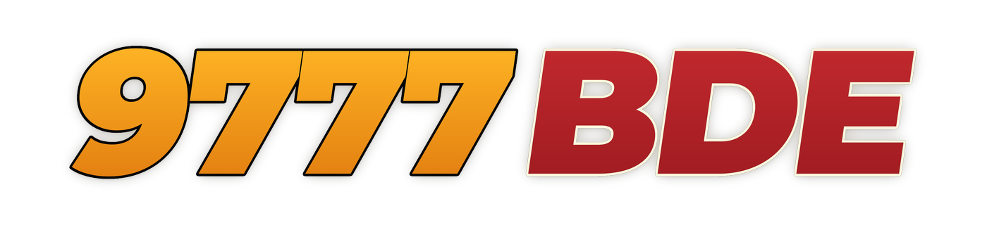 9777bde